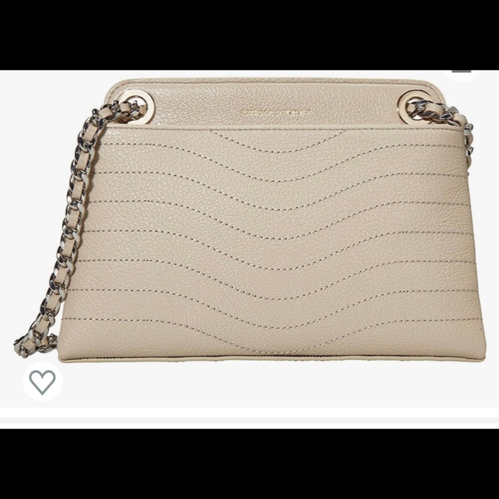 NWT M.AB. Crossbody-Rebecca Minkoff
